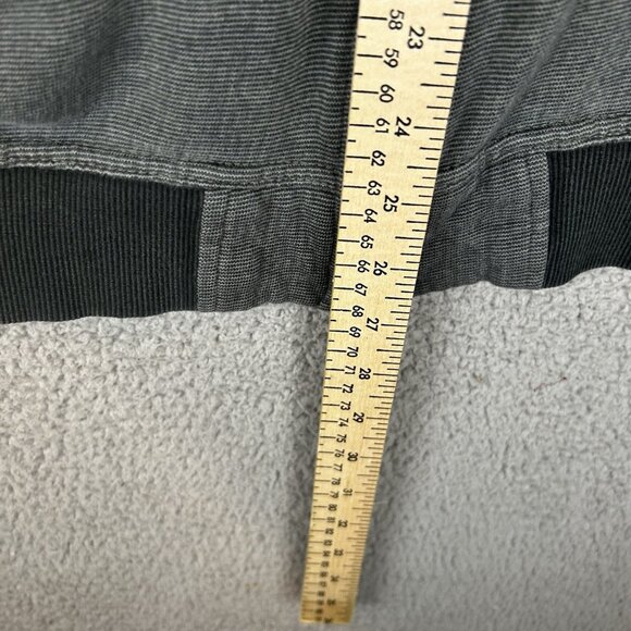 Y2K Enyce By Sean Combe Mens Size L Full Zip Bomber Jacket (missing Partial Tab) - Picture 5 of 5